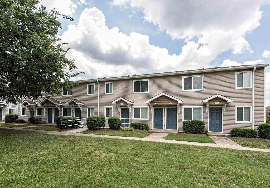 The Rivers Apartments | 1085 Libertyville Rd, Chesapeake, VA 23320, USA | Phone: (757) 547-1188