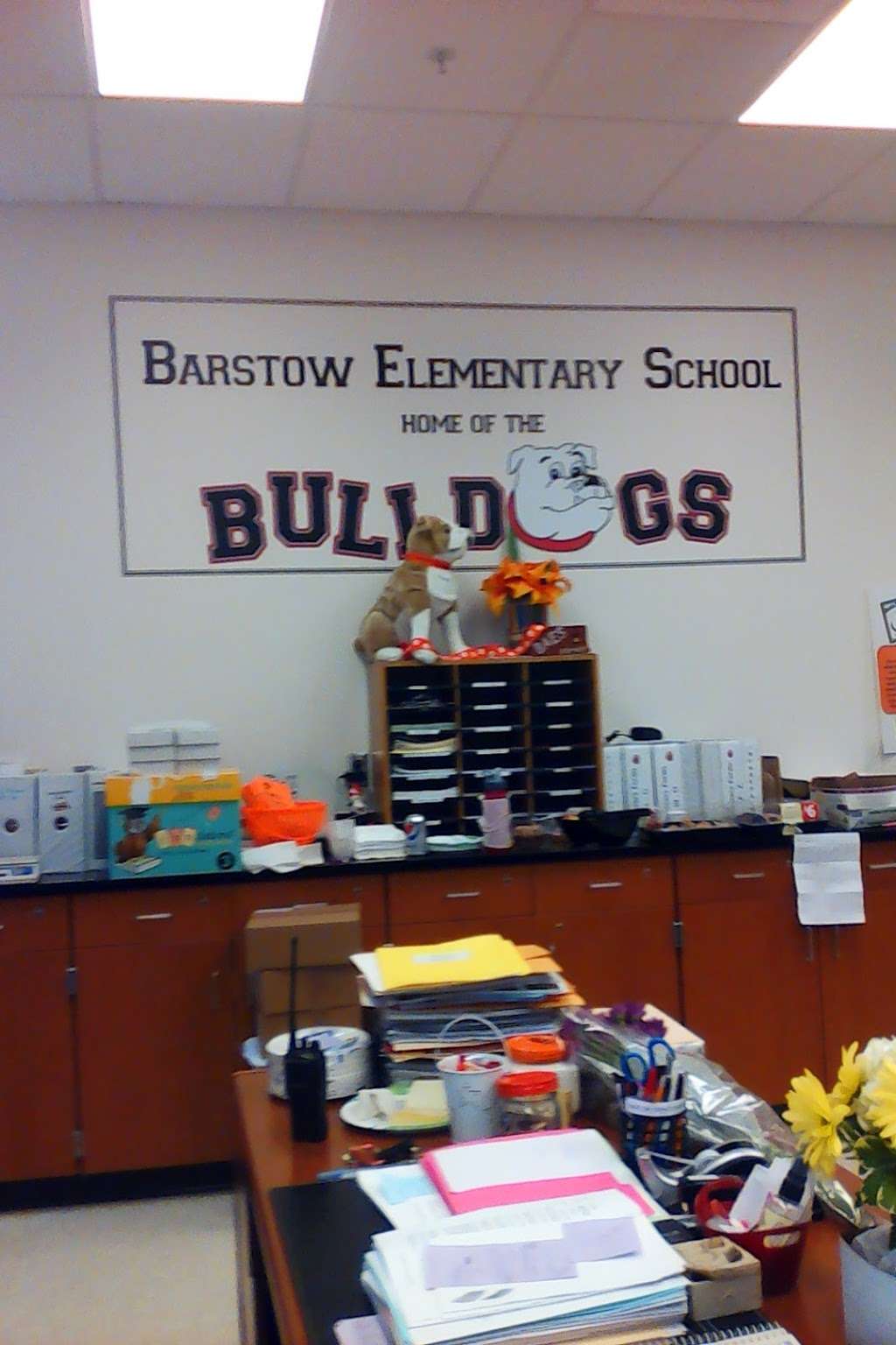 Barstow Elementary School | 295 J W Williams Rd, Prince Frederick, MD 20678, USA | Phone: (443) 550-9510