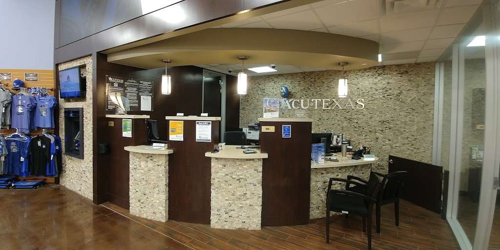 Associated Credit Union of Texas | 3135 FM 528 Rd, Friendswood, TX 77546 | Phone: (281) 479-3441