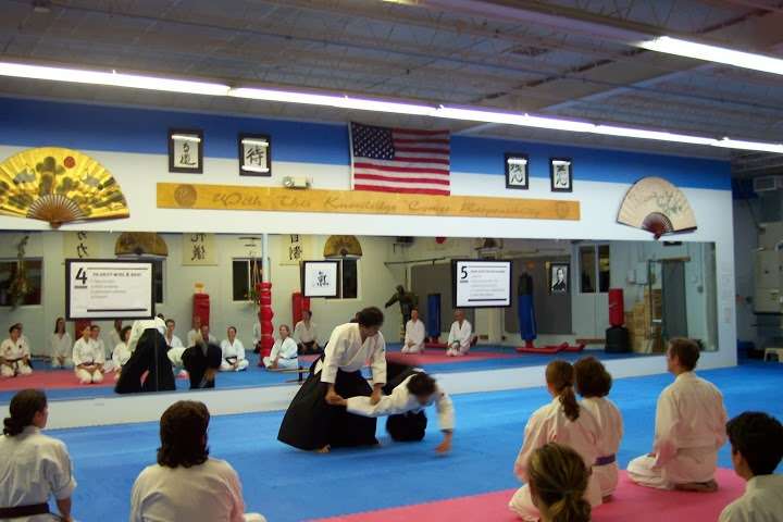 Boulder Ki Aikido | 3005 Sterling Cir Suite 150, Boulder, CO 80301, USA | Phone: (720) 288-0233