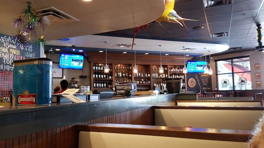 Fish City Grill | 1485 Town Center Dr D112, Lakeland, FL 33803, USA | Phone: (863) 683-1243