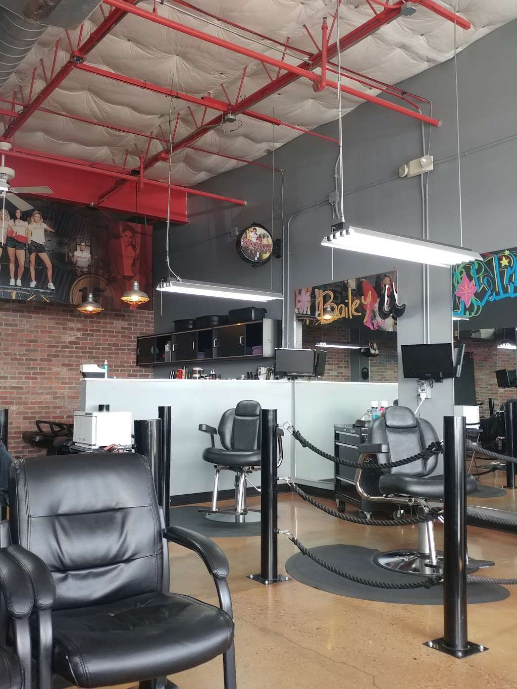 Knockouts Haircuts for Men | 7545 S University Blvd, Centennial, CO 80122, USA | Phone: (303) 797-5507