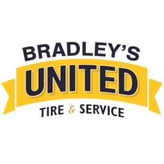 Bradleys United Tire & Service | 3000 E High St, Pottstown, PA 19464 | Phone: (610) 326-9350