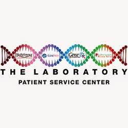 The Laboratory Patient Service Center | 350 Kingwood Medical Dr #330, Kingwood, TX 77339, USA | Phone: (281) 883-4951