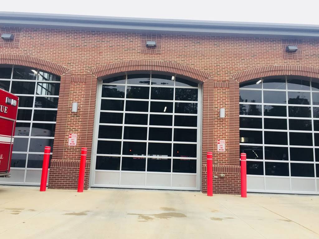 Morrisville Fire Department Station 1 | 200 Town Hall Dr, Morrisville, NC 27560, USA | Phone: (919) 463-6120