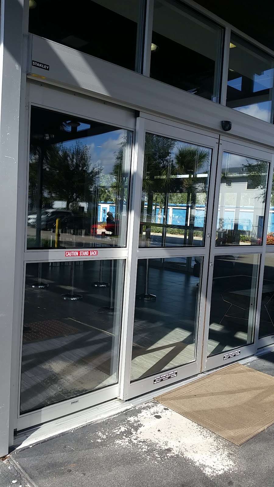 Airport Parking Connection | 7640 Narcoossee Rd, Orlando, FL 32822
