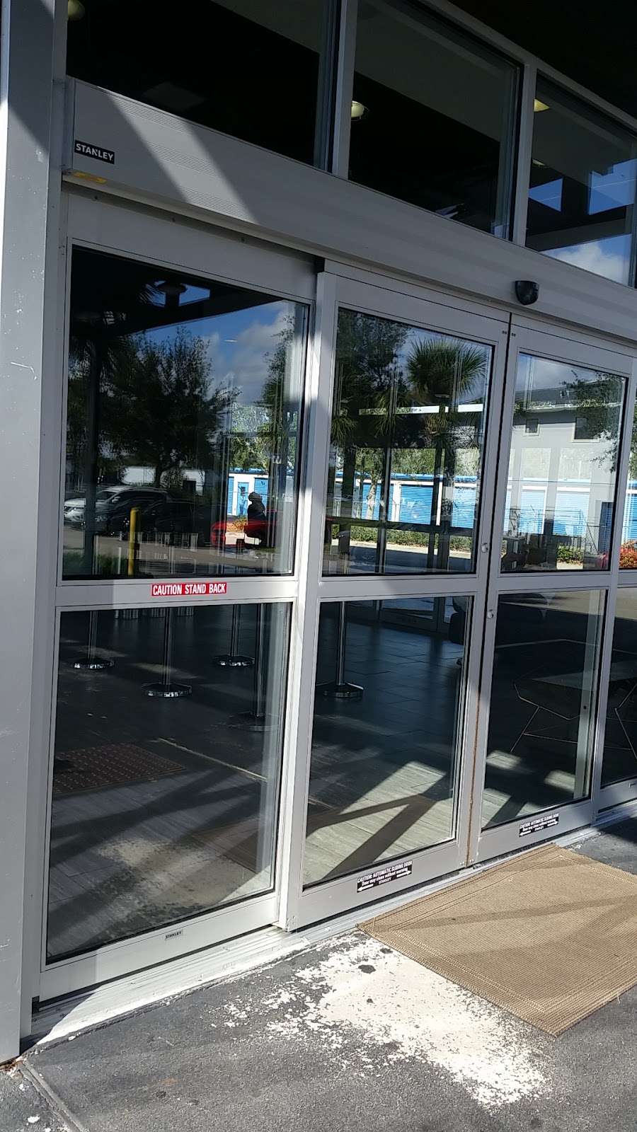 Airport Parking Connection | 7640 Narcoossee Rd, Orlando, FL 32822, USA