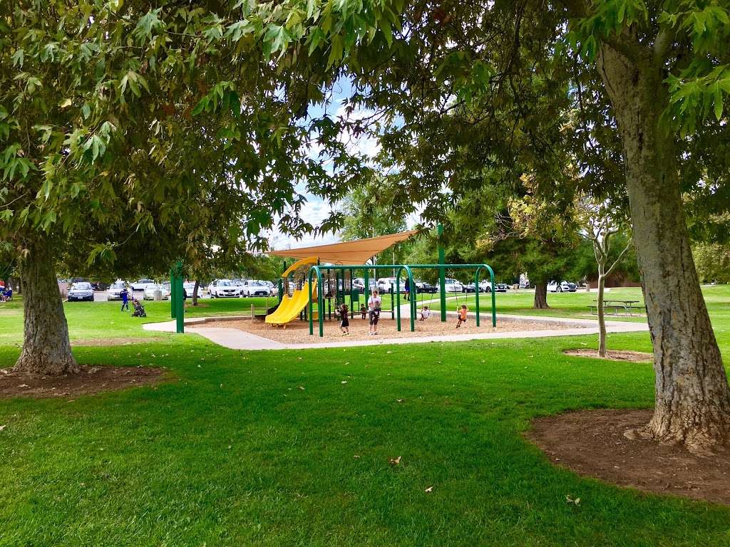 Crafton Park | Redlands, CA 92374