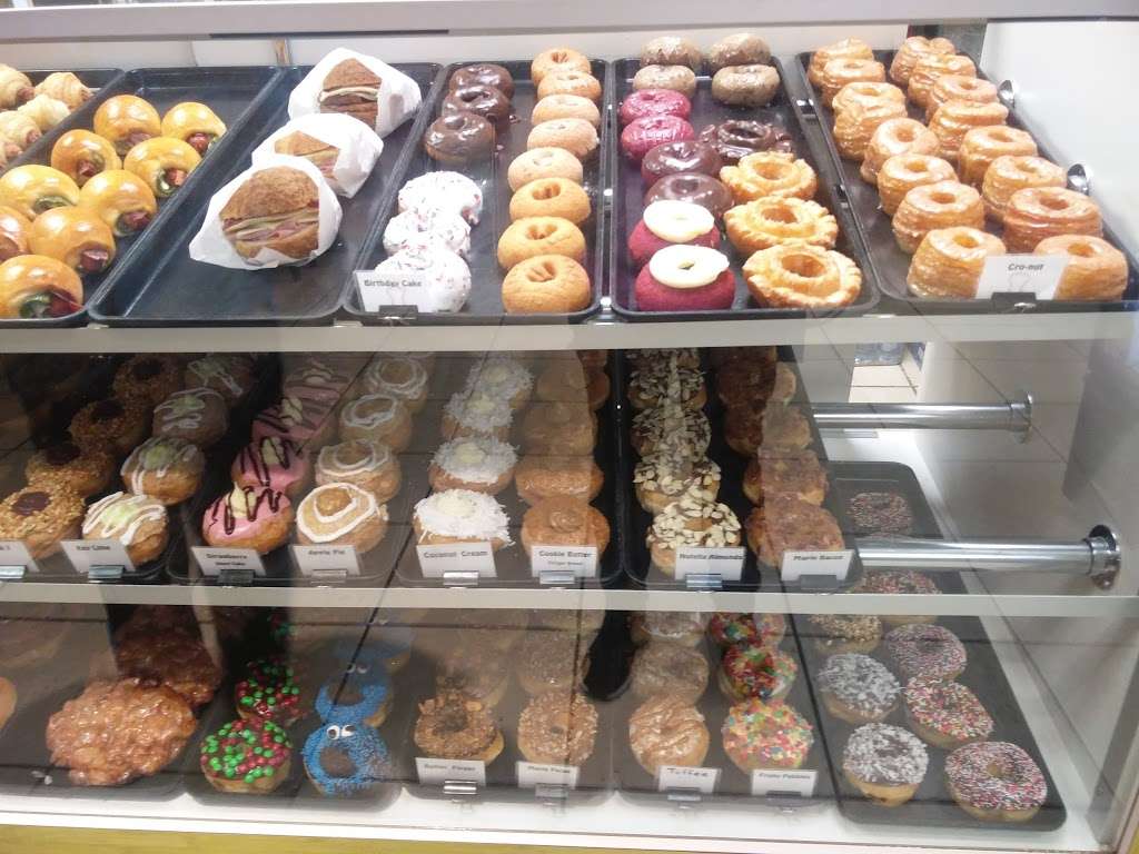 Mojo Doughnuts | 6522 Lemmon Ave, Dallas, TX 75209, USA | Phone: (469) 236-1305