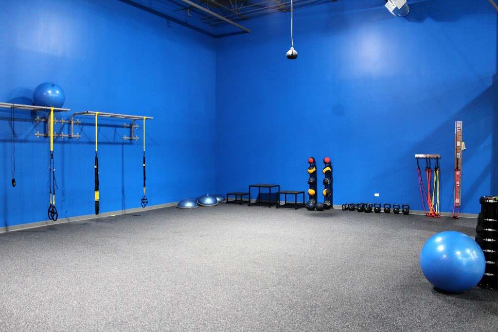Charter Fitness of North Riverside, IL | 1770 S Harlem Ave, North Riverside, IL 60546, USA | Phone: (708) 488-0062