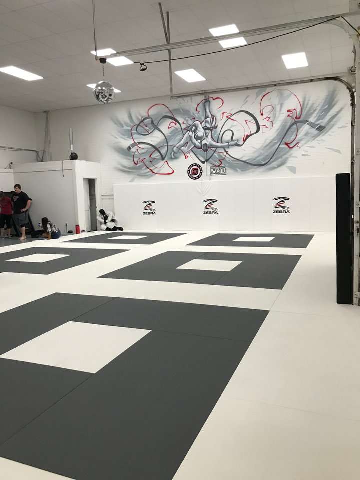 Art of Motion Jiu Jitsu | 4400 Indian Trail Fairview Rd, Indian Trail, NC 28079, USA | Phone: (980) 242-0324