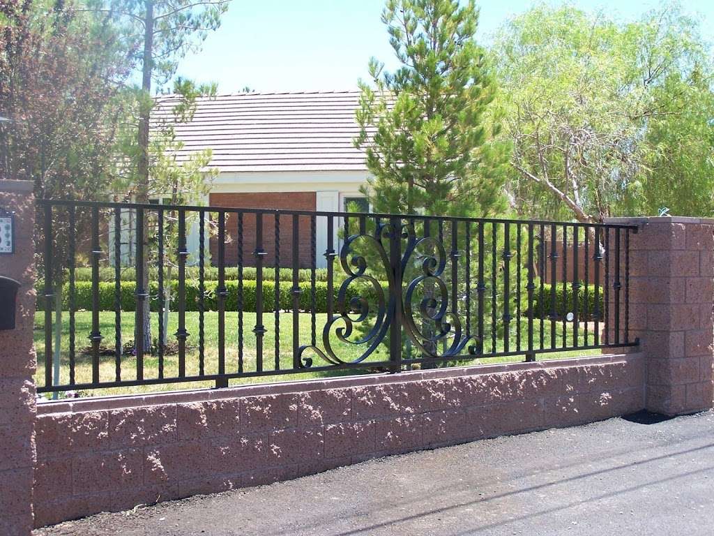 Olson Fence | 3057 N Nellis Blvd, Las Vegas, NV 89115 | Phone: (702) 378-5075