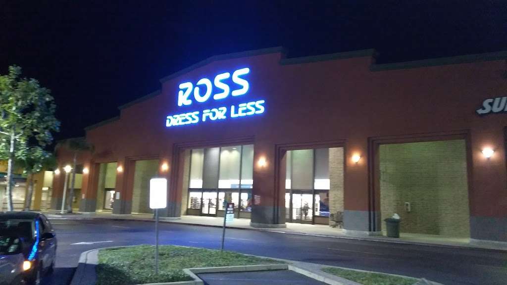 Ross Dress for Less | 5339 W Centinela Ave, Los Angeles, CA 90045, USA | Phone: (310) 216-0911