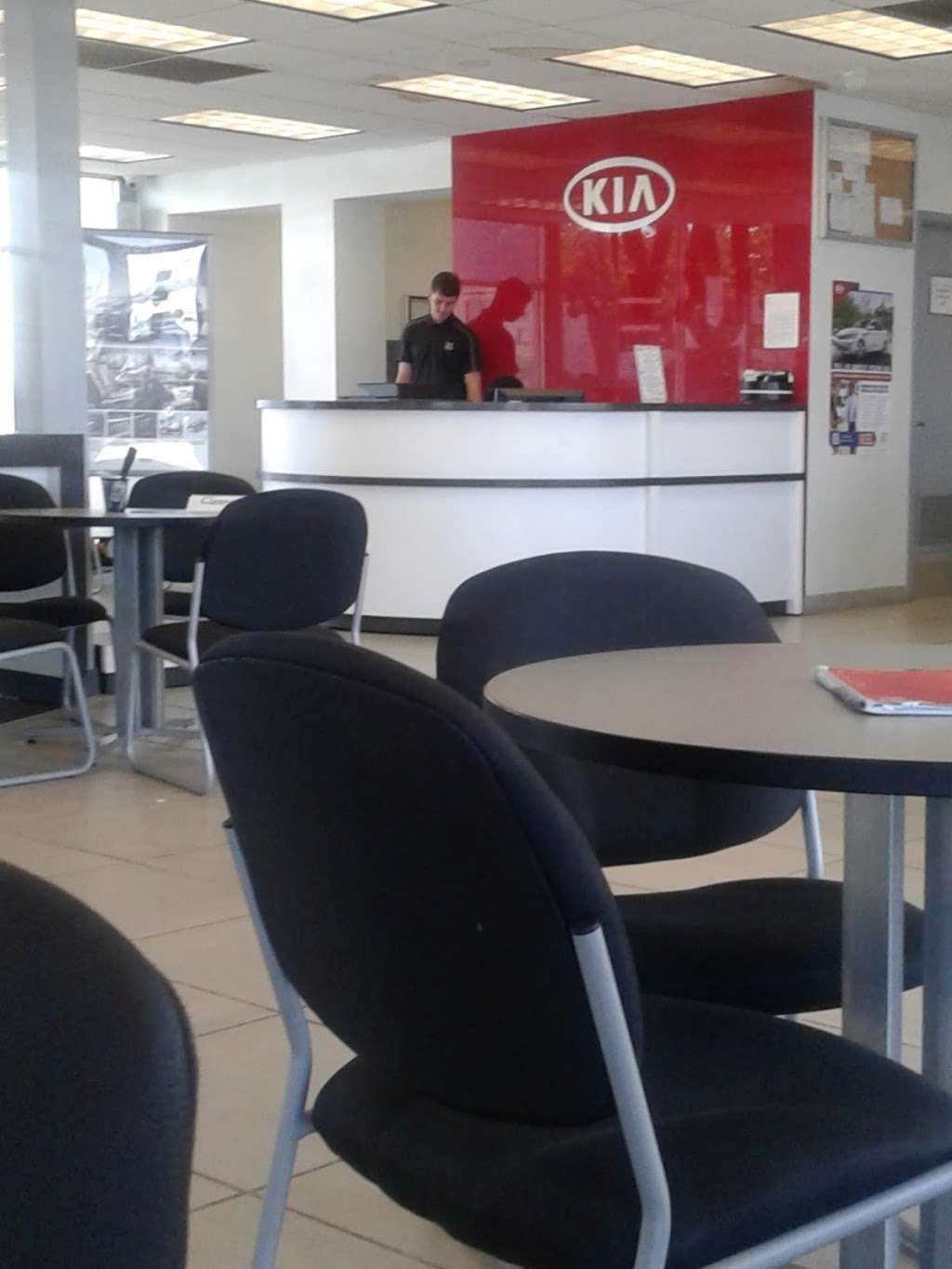 Value Kia | 6915 Essington Ave, Philadelphia, PA 19153 | Phone: (215) 937-1000