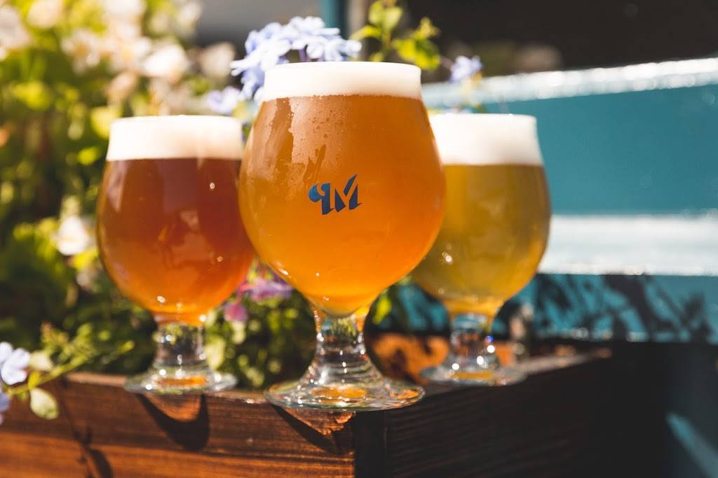 Miel Brewery & Taproom | 405 Sixth St, New Orleans, LA 70115, USA | Phone: (504) 372-4260