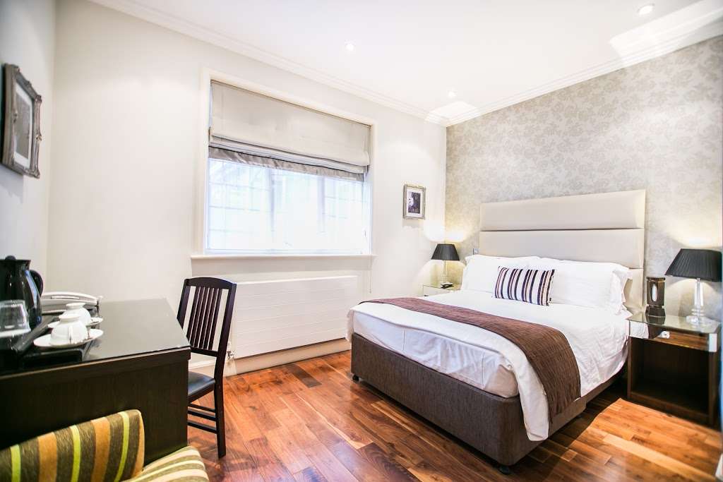 The Pillar Hotel London | 19 Brent St, London NW4 2EU, UK | Phone: 020 8457 4000