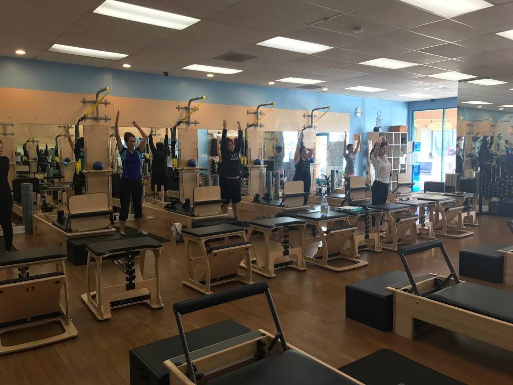 Club Pilates | 11900 South St Ste. 120, Cerritos, CA 90703, USA | Phone: (562) 860-0330