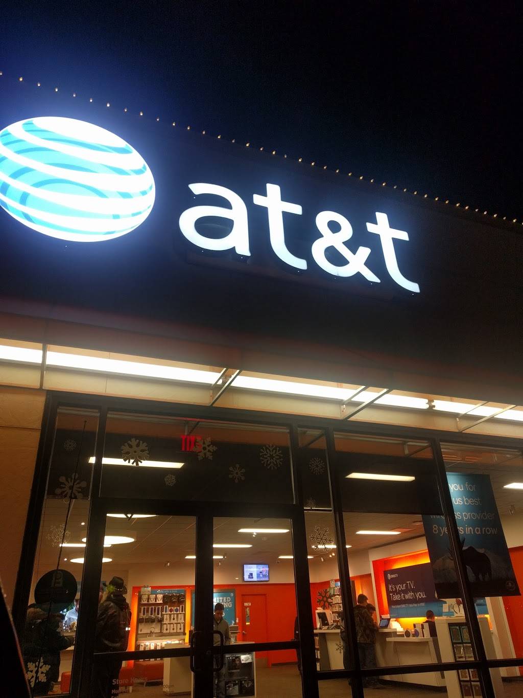 AT&T Store | 2220 Abbott Rd Ste A, Anchorage, AK 99507, USA | Phone: (907) 344-0243