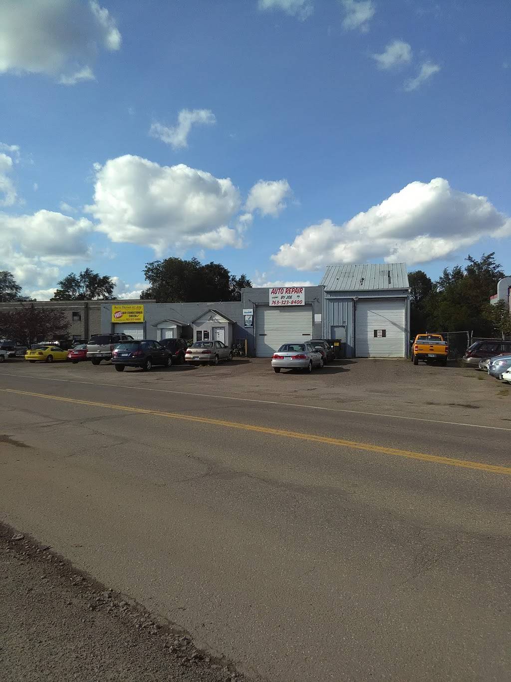 J & S Auto Salvage | 811 North St, Anoka, MN 55303, USA | Phone: (651) 214-2335