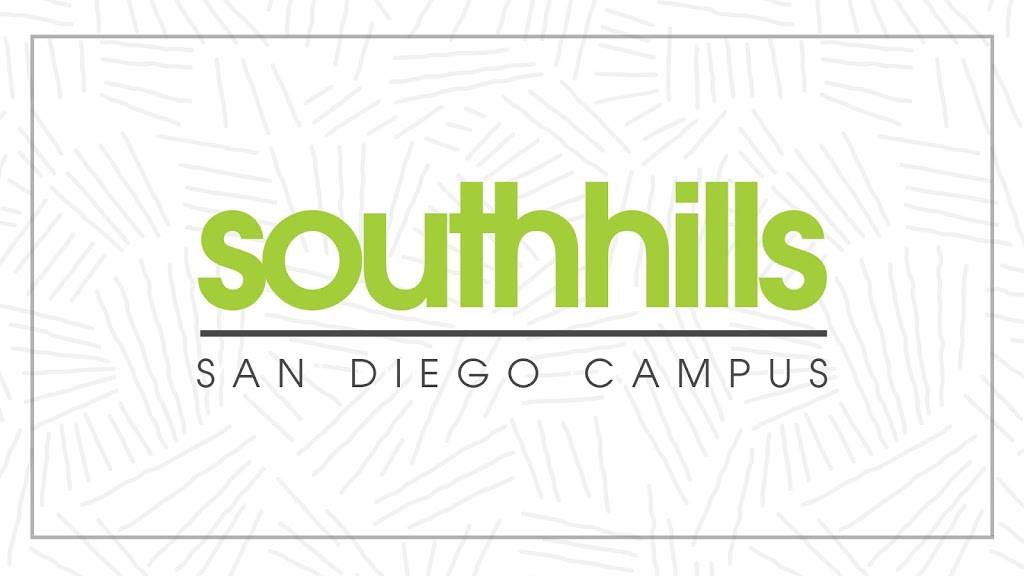 South Hills San Diego | 6090 Banbury St, San Diego, CA 92139, USA | Phone: (951) 734-4141 ext. 131