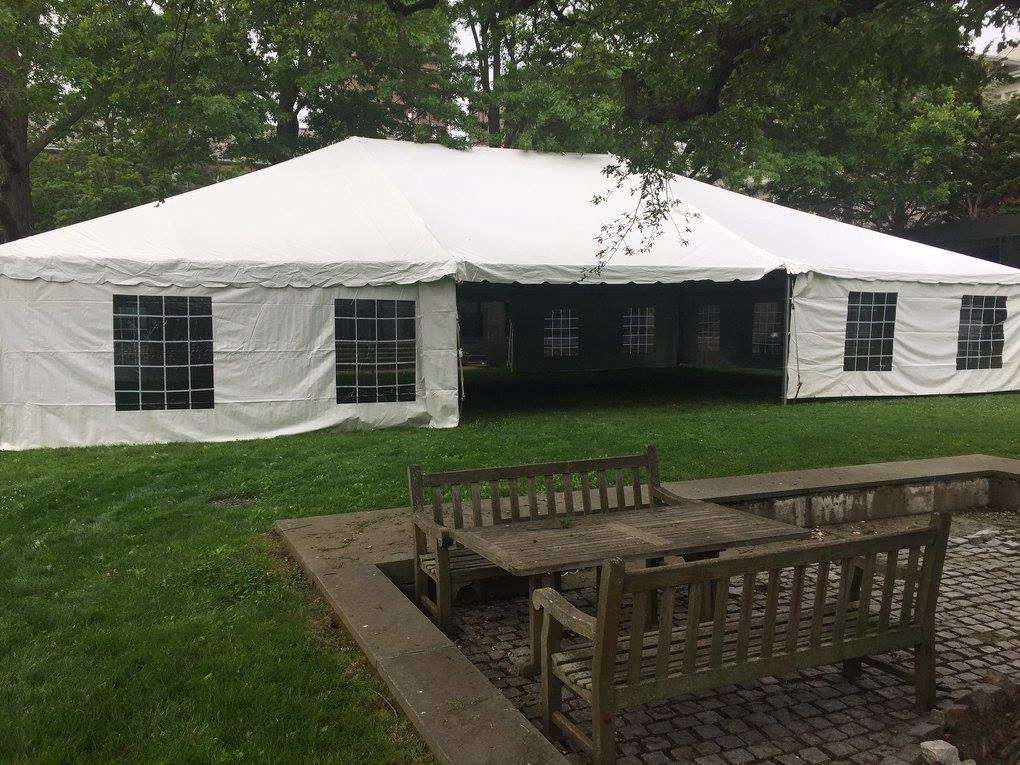 Abbey Tent & Party Rentals | 16 Old Mill Rd, Redding, CT 06896, USA | Phone: (203) 587-1333