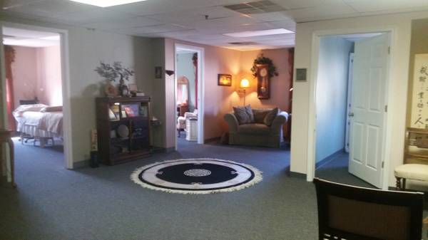 DovenStar Intuitive Reiki Center | 76R Winn St #2d, Woburn, MA 01801 | Phone: (781) 586-0855