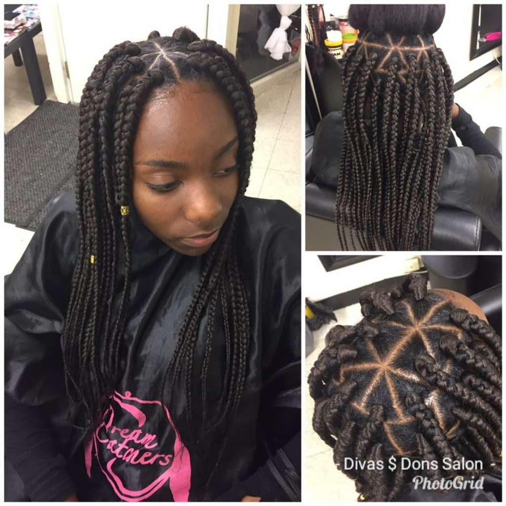 Divas $ Dons Salon/Barbershop | 260 Main St, Highland Falls, NY 10928, USA | Phone: (845) 401-1880