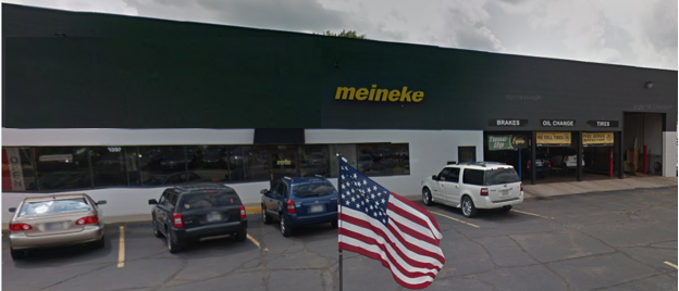 Meineke Car Care Center | 1395 S 10th St, Noblesville, IN 46060, USA | Phone: (317) 678-0076