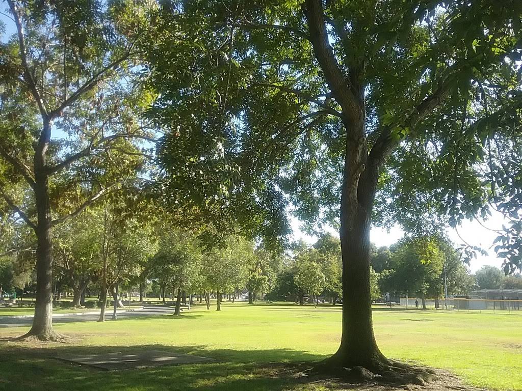 Stearns Champions Park | 4520 E 23rd St, Long Beach, CA 90815, USA | Phone: (562) 570-1685