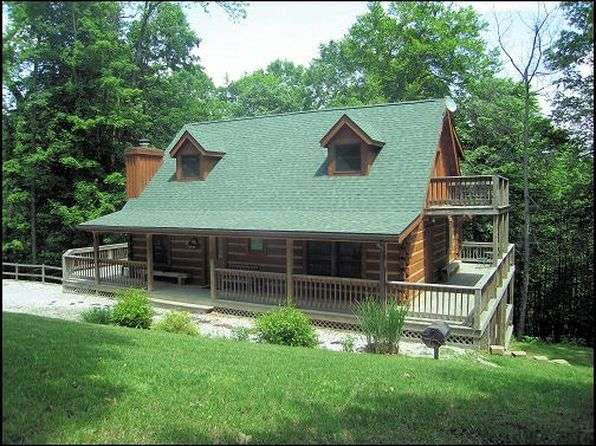 Back To Nature Cabins/ Back to Nature | 1285 N Sewell Rd, Bloomington, IN 47408, USA | Phone: (812) 345-0380