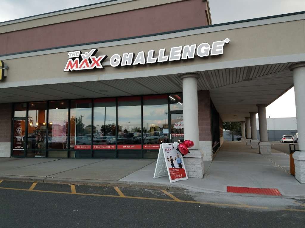 THE MAX Challenge of Bayonne NJ | 201 Lefante Way, Bayonne, NJ 07002, USA | Phone: (201) 535-3044