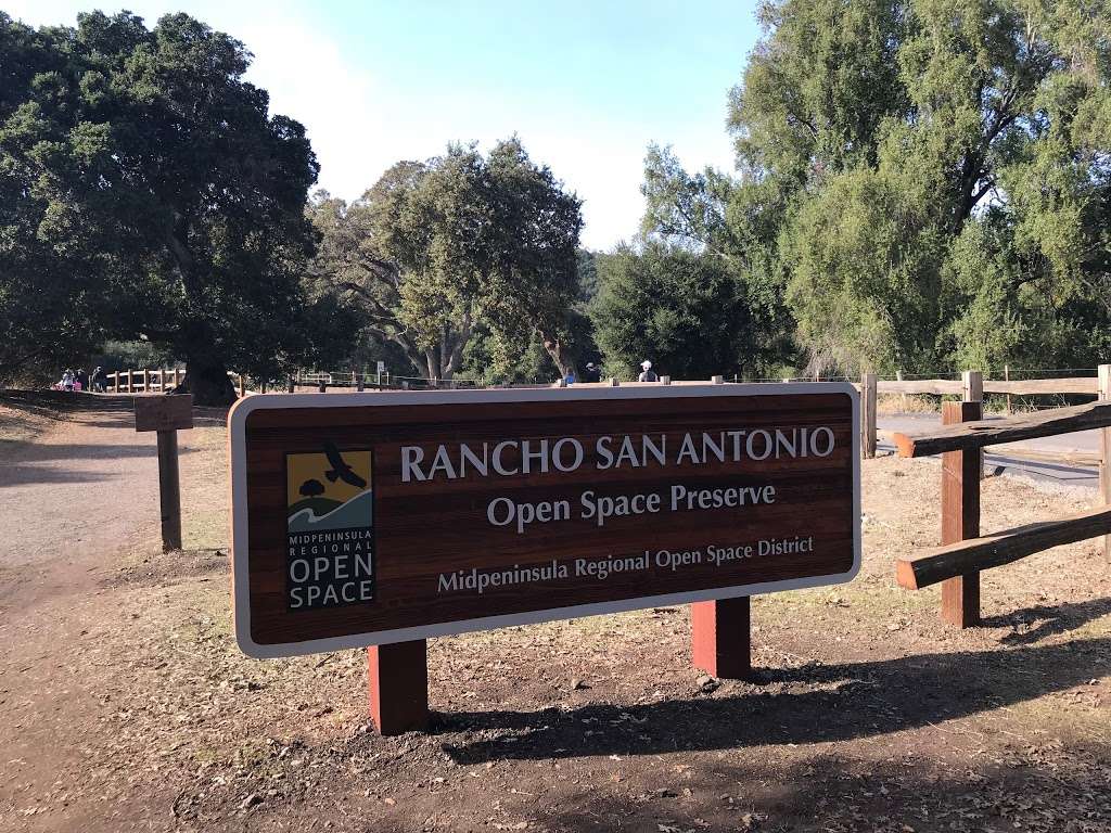 The Forum at Rancho San Antonio | 23500 Cristo Rey Dr, Cupertino, CA 95014, USA | Phone: (650) 265-2637