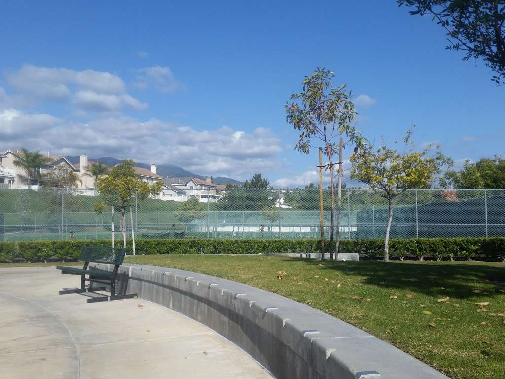 Foothill Ranch Community Park | 19422 Rue de Valore, Lake Forest, CA 92630, USA | Phone: (949) 461-3450