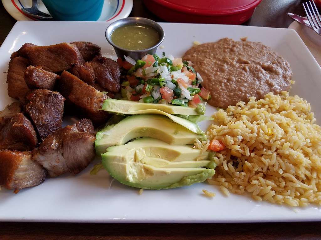 El Jimador Mexican Grill and Bar | 26926 Fm 2100 Road, Huffman, TX 77336 | Phone: (281) 324-2200