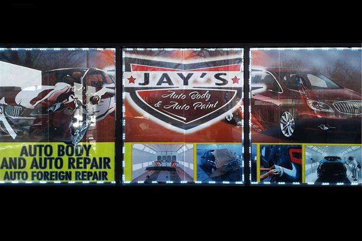 Jays Auto Body | 6355 W College Dr, Palos Heights, IL 60463, USA | Phone: (708) 897-9575