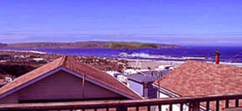 Dill n Thyme Beach Cottage | 25 Park Ave, Dillon Beach, CA 94929, USA | Phone: (415) 609-4041