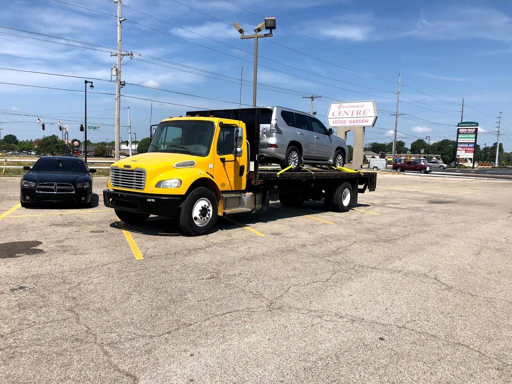 All-N-1 Repair & Towing | 456 S Emerson Ave, Indianapolis, IN 46219 | Phone: (317) 357-5180