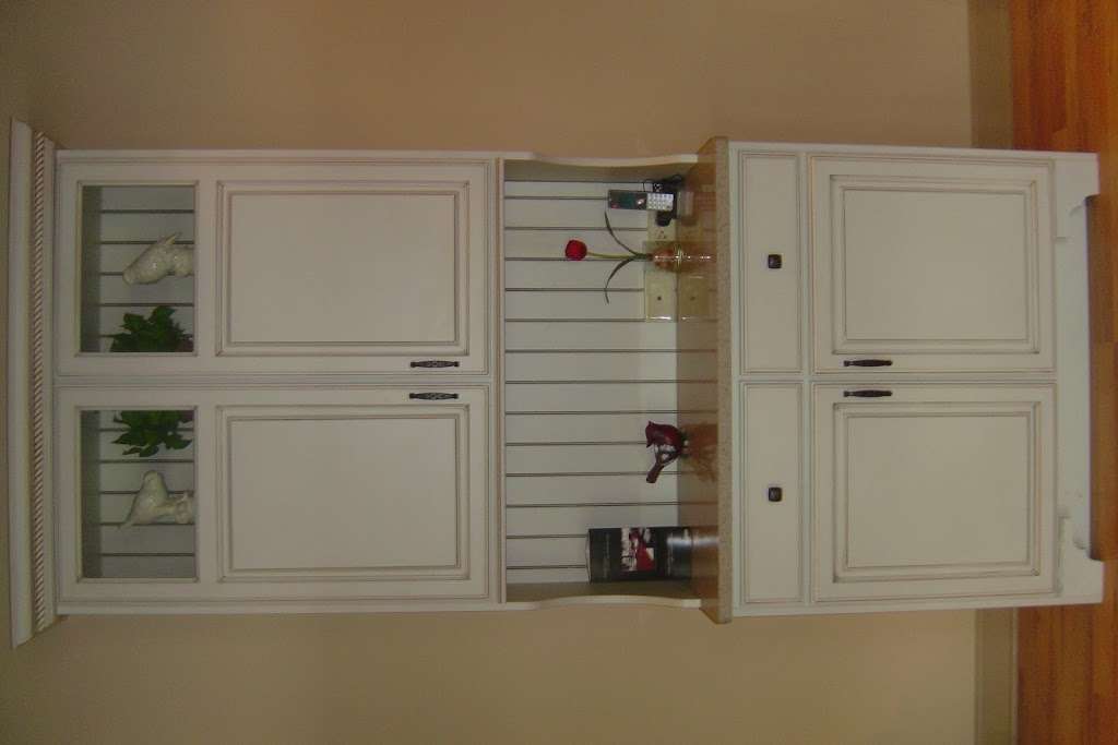 I B Quality Cabinets Inc | 3001, 612 S 1st St, Geneva, IL 60134, USA | Phone: (630) 262-9133