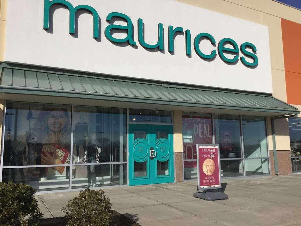 Maurices | 622 George Washington Hwy Space 5, Lincoln, RI 02865, USA | Phone: (401) 333-1471