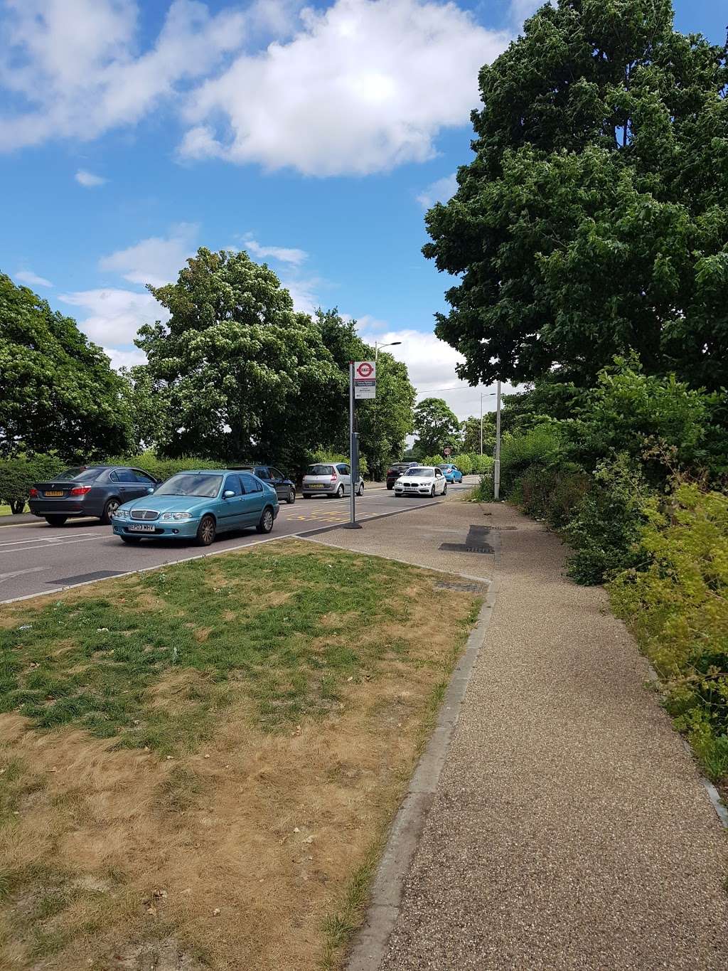 Fairlop Outdoor Activity Centre | Ilford IG6 3HX, UK