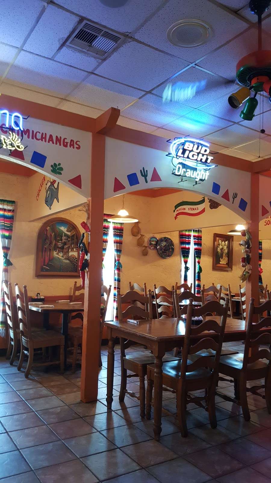 Pesos Mexican Restaurant | 6512 Fm 2100 Road, Crosby, TX 77532, USA | Phone: (281) 328-4216