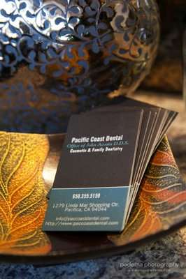 Pacific Coast Dental Group | 1279 Linda Mar Shopping Center, Pacifica, CA 94044, USA | Phone: (650) 355-5159