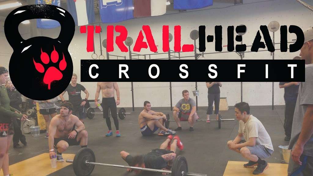 Trailhead CrossFit | 871 Brickyard Cir, Golden, CO 80403, USA | Phone: (720) 432-4470