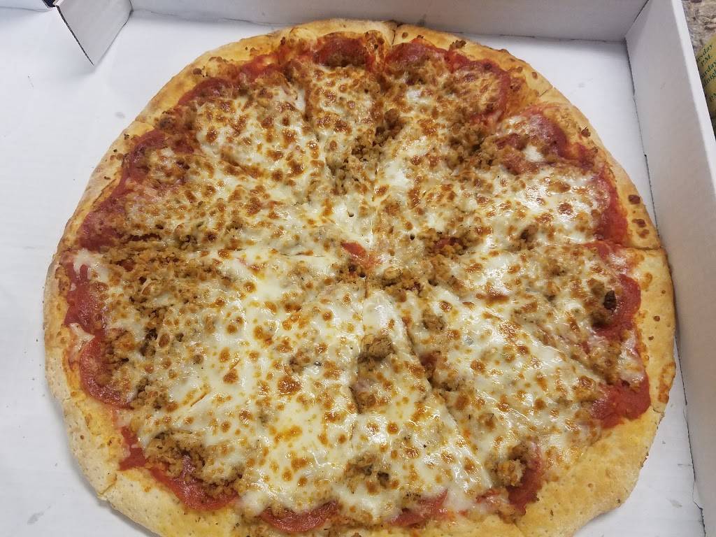 Mama Mias Pizza -St Joe | 6656-A St Joe Rd, Fort Wayne, IN 46835 | Phone: (260) 485-9777