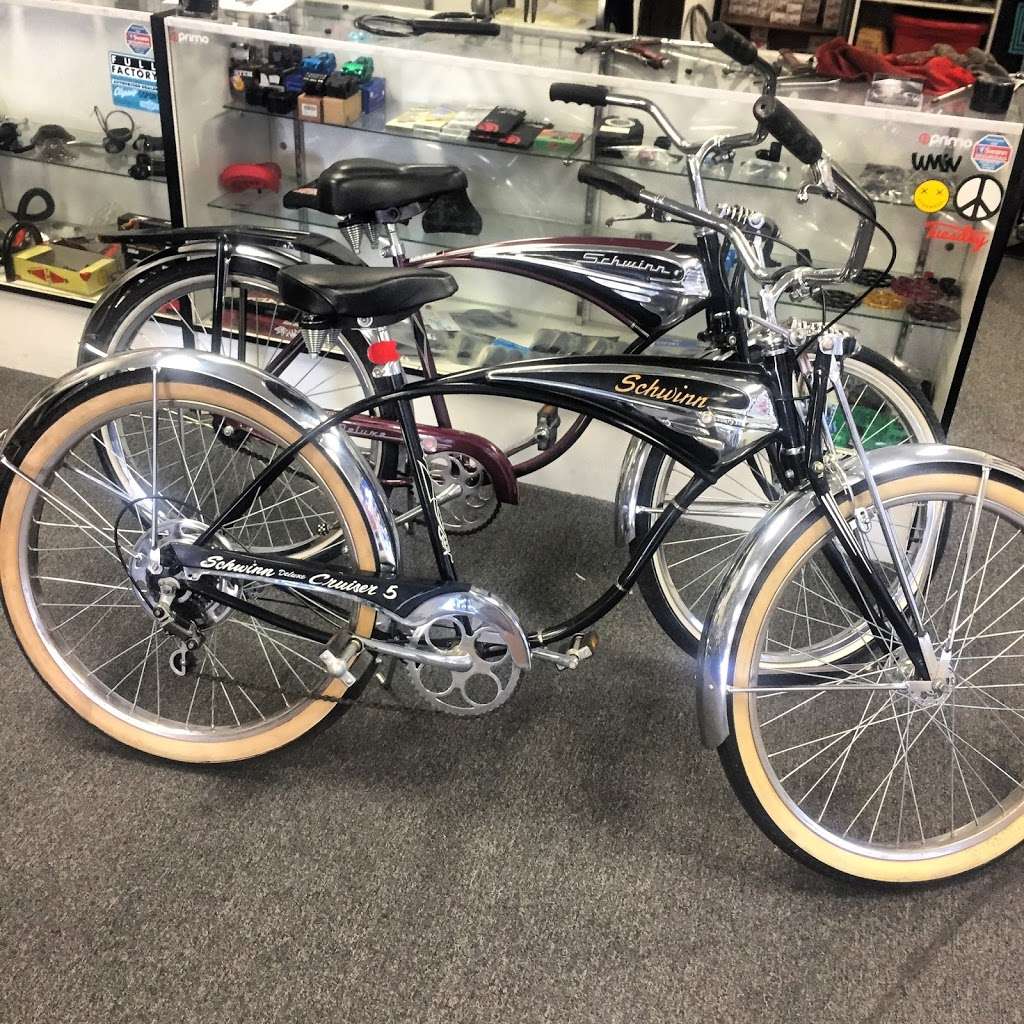 Franks Bicycles | 3255 E South St, Long Beach, CA 90805, USA | Phone: (562) 630-9800