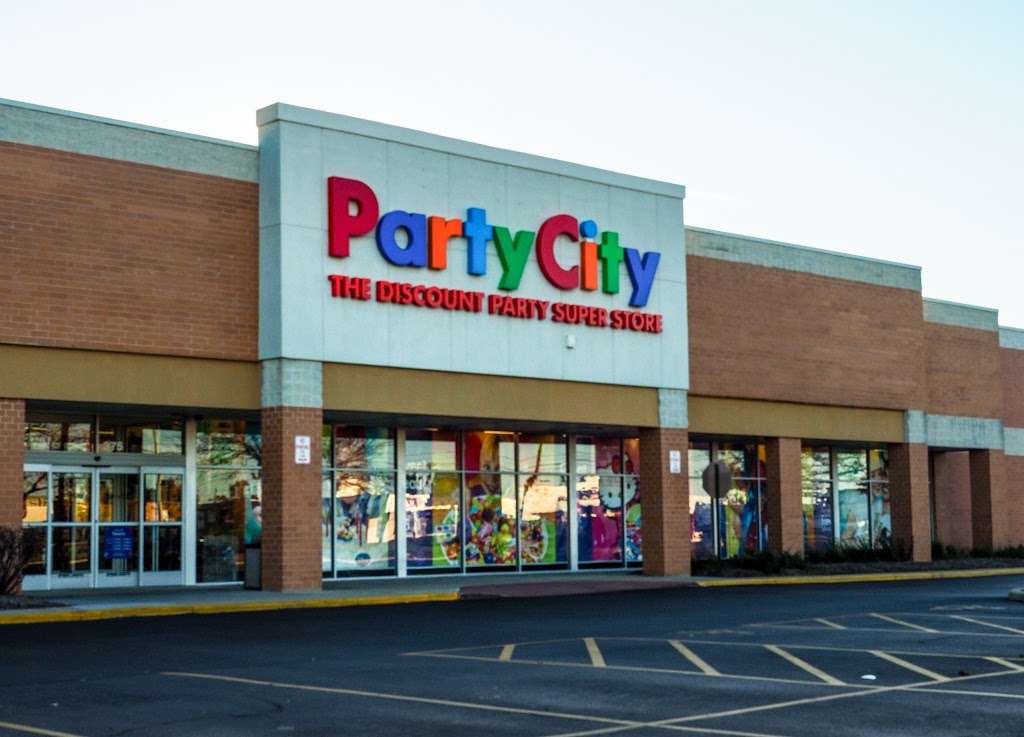 Party City | 375 S Barrington Rd, Schaumburg, IL 60193 | Phone: (630) 736-9450