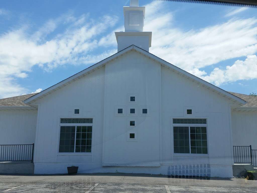 New Hope Christian Church | Belton, MO 64012, USA | Phone: (816) 331-3633