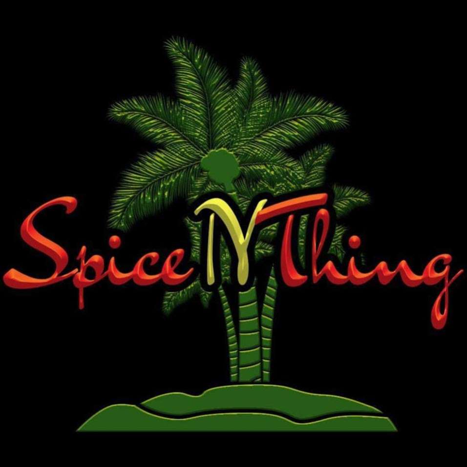 Spice N Thing | 442 Main St, East Orange, NJ 07018, USA | Phone: (973) 674-9999