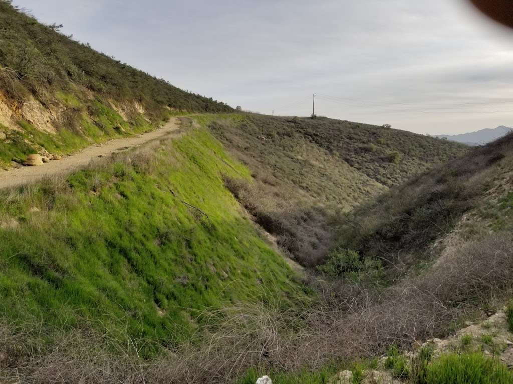 Hillcrest Open Space Preserve | Thousand Oaks, CA 91362