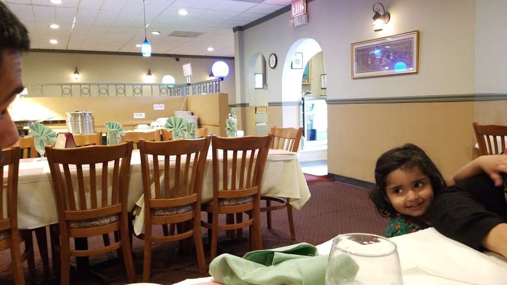 India Grille | 3456 Naamans Rd, Wilmington, DE 19810, USA | Phone: (302) 478-2428